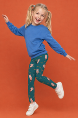 Otter Children's Active Leggings
