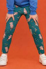 Otter Children's Active Leggings
