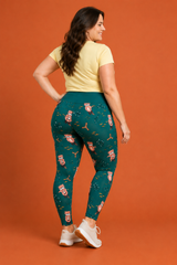 Otter Women's Activewear Leggings