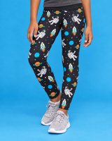 Out of this World Children's Active Leggings
