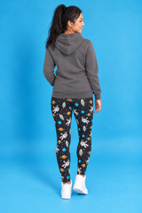 Out of this World Women's Activewear Leggings