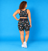 Out of this World Women's Sports Bra