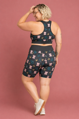 Pig Sports Bra
