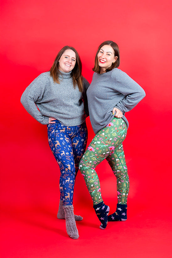 £50 Mystery Box - Women's Active Leggings