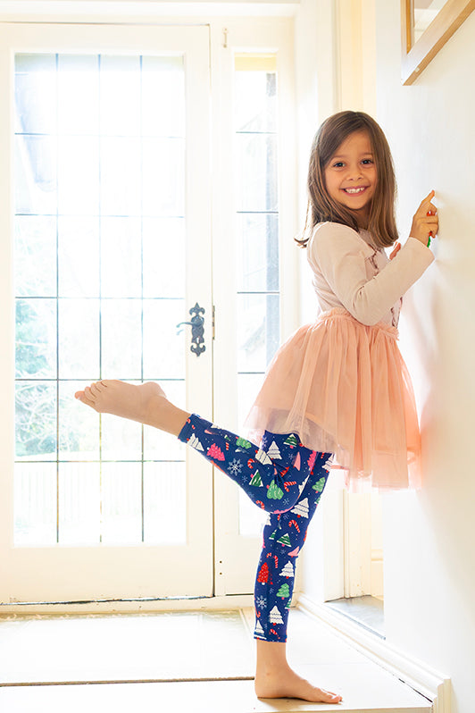 £40 Mystery Box - Kids Active Leggings