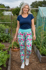 Radish Women's Activewear Leggings
