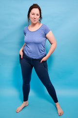 Women's Activewear Leggings