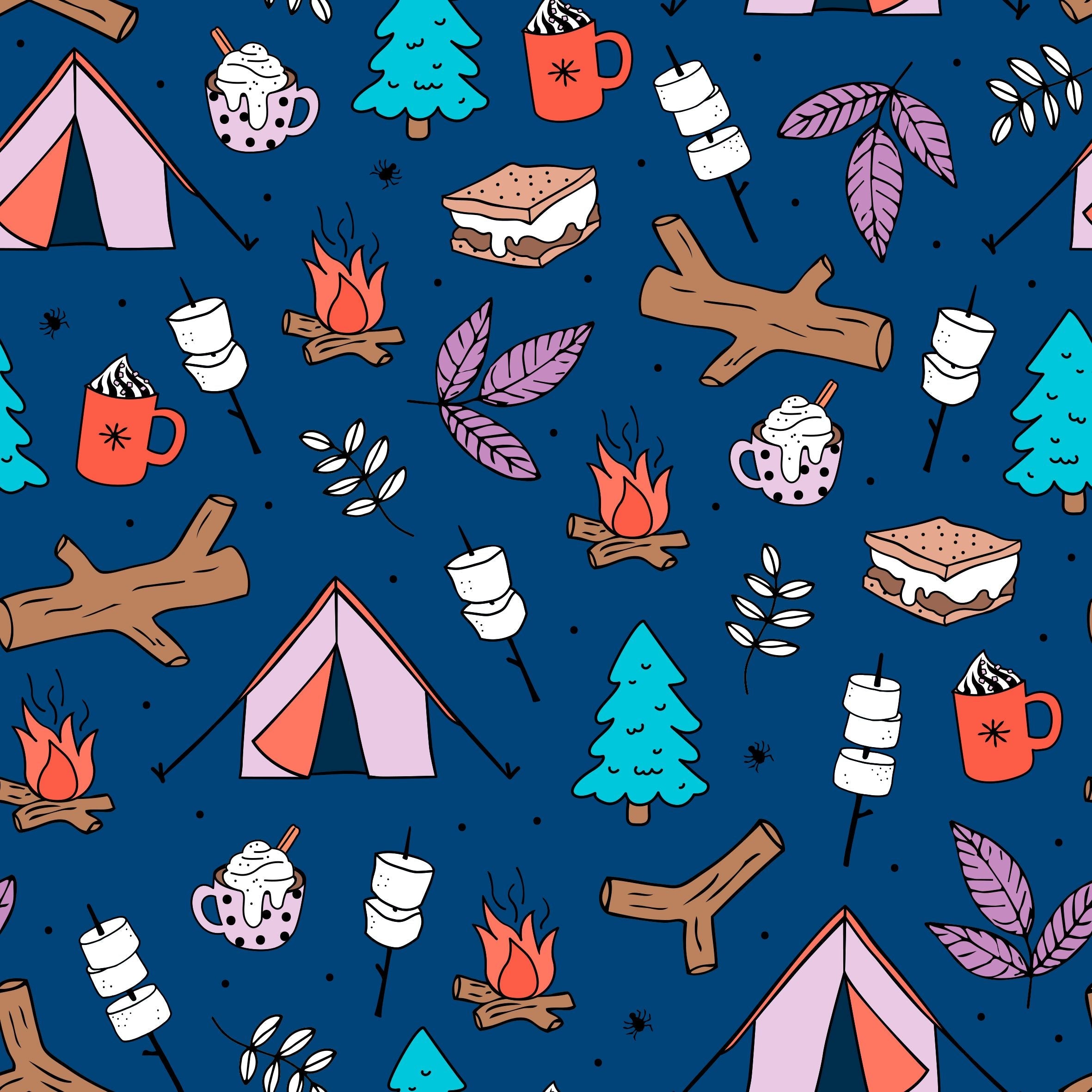 Last Chance Camping Women's Active Leggings