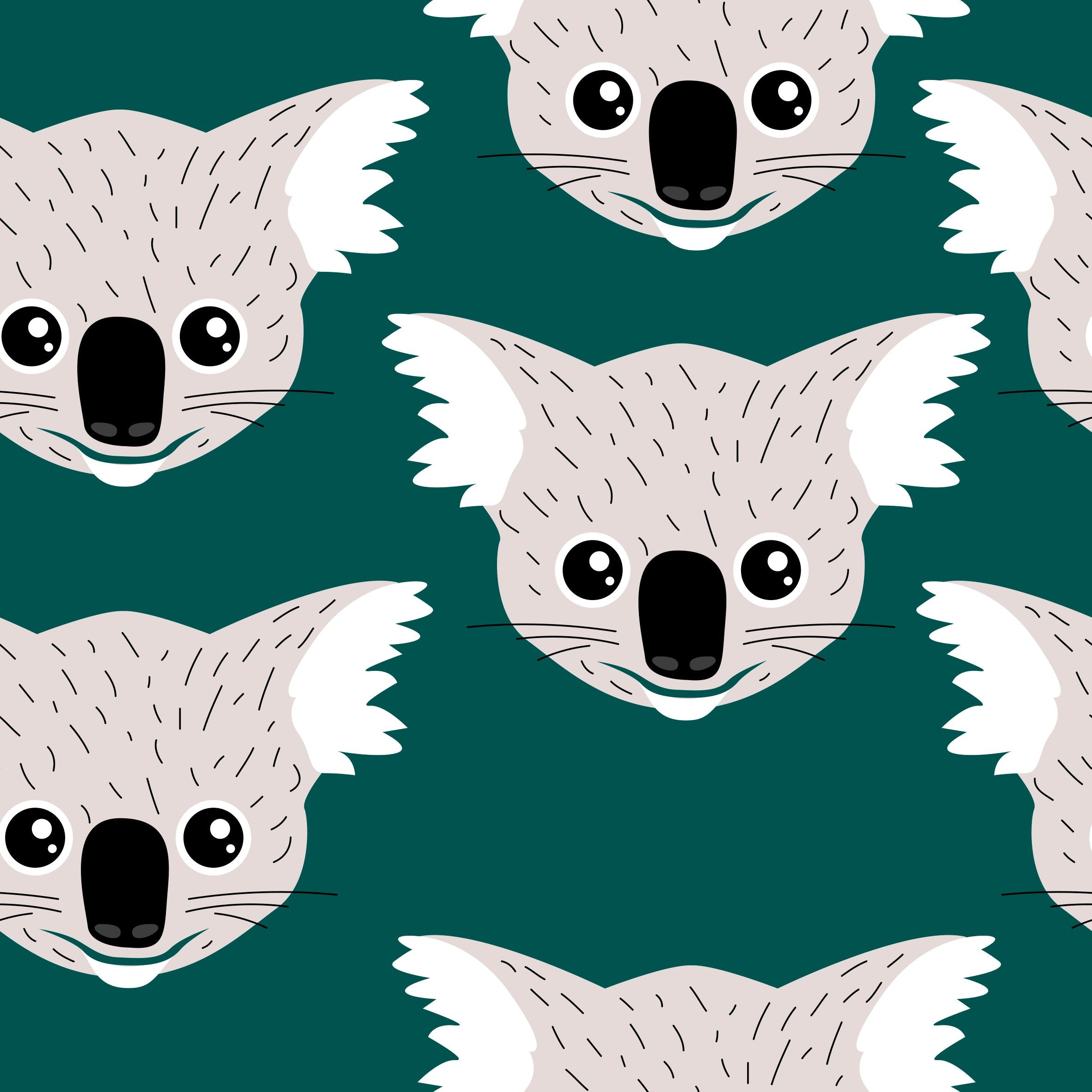 Koala Women's Activewear Leggings