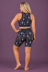 Woodland Gonks Women's Active Shorts - Classic
