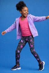 Alpaca Children's Active Leggings