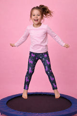 Alpaca Children's Active Leggings
