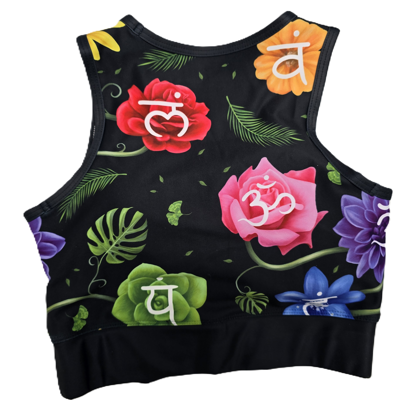 Chakra Sports Bra