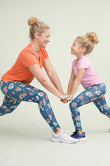Dog's Life Children's Active Leggings
