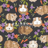 Guinea Pig Garden Children’s Active Leggings