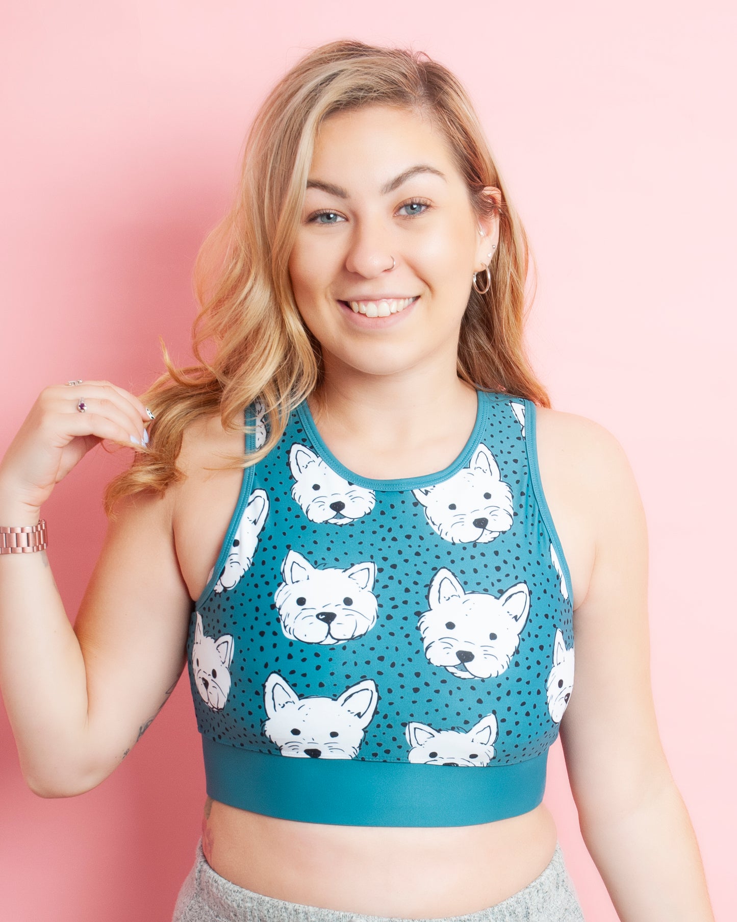 £40 Mystery Box - Women's Sports Bras