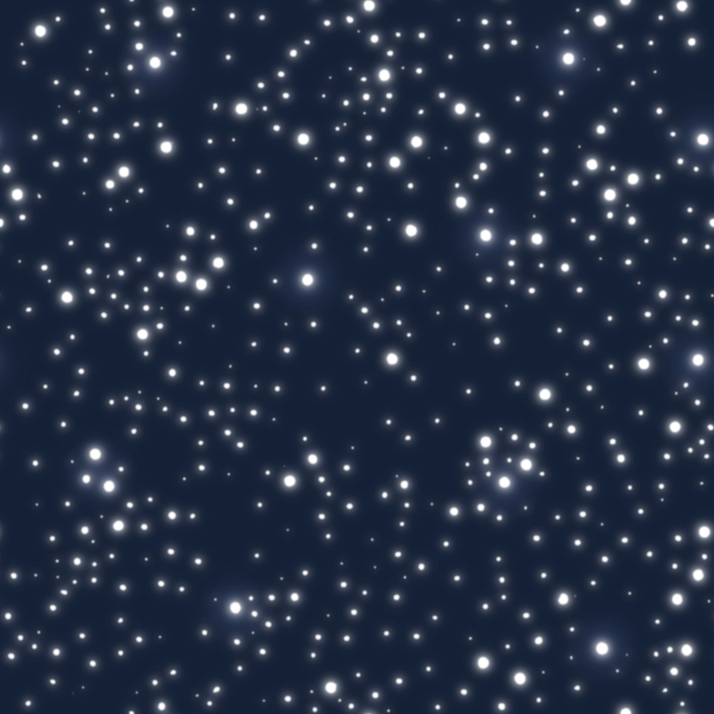 Night Sky Children's Active Leggings