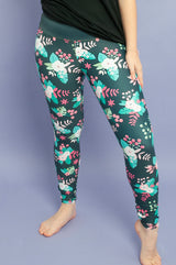 Blossom Women's Activewear Leggings
