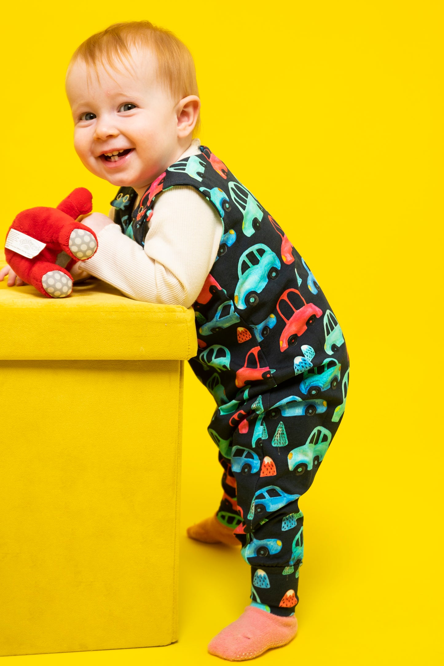 £40 Mystery Box - Kid's Dungarees