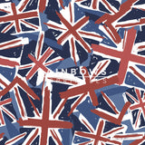 Union Jack Women's Activewear Leggings