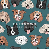 Dog's Life Children's Active Leggings