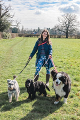 Dog's Life Women's Activewear Leggings