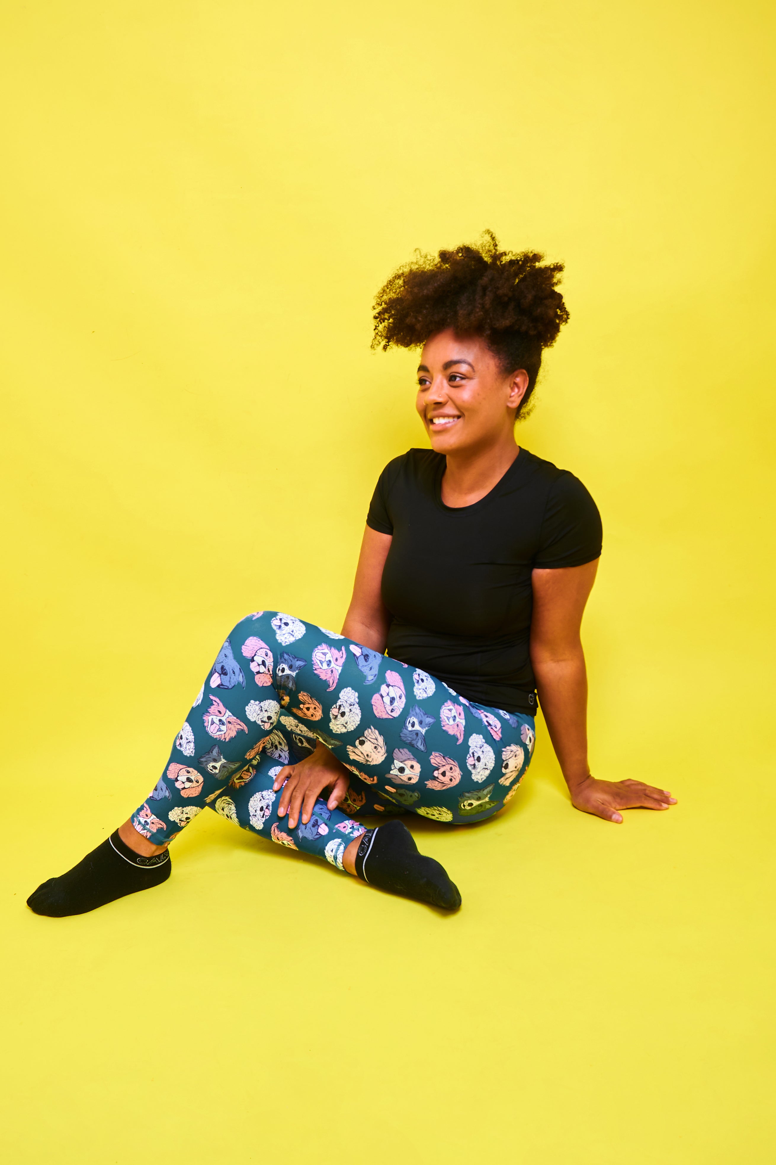 Women's Activewear Leggings