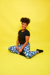 Dog's Life Women's Activewear Leggings