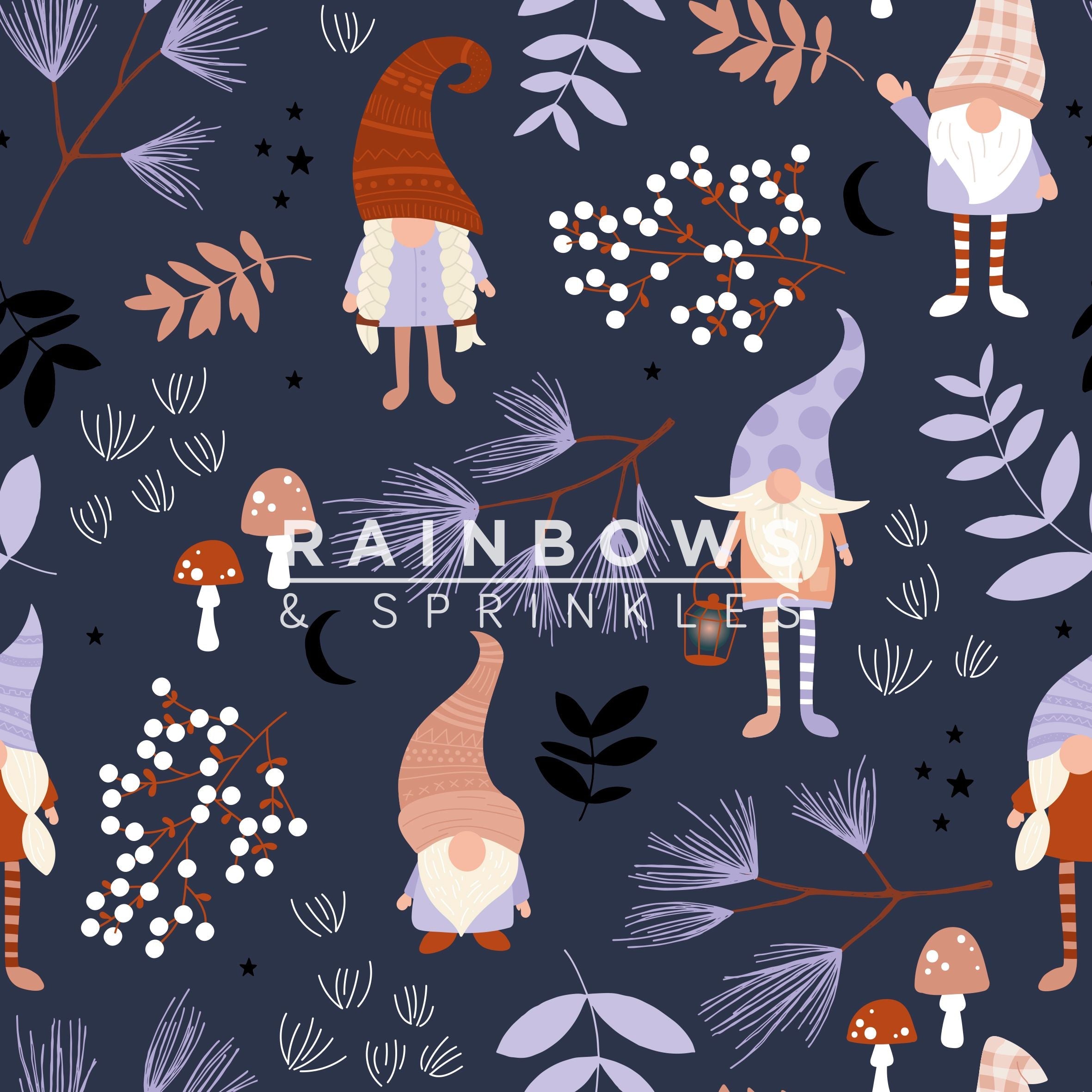 Woodland Gonks Children's Active Leggings