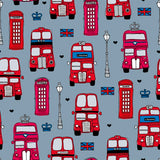 London Calling Dungarees