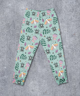 Bug Life Spiders Children's Cotton Jersey Leggings