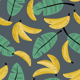 Banana Children's Cotton Jersey Leggings