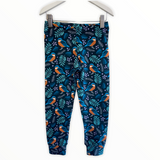 Kingfisher Children's Cotton Jersey Leggings