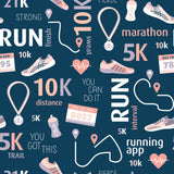 Runners Women's Activewear Leggings