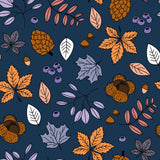 Autumn Dreaming Dungarees